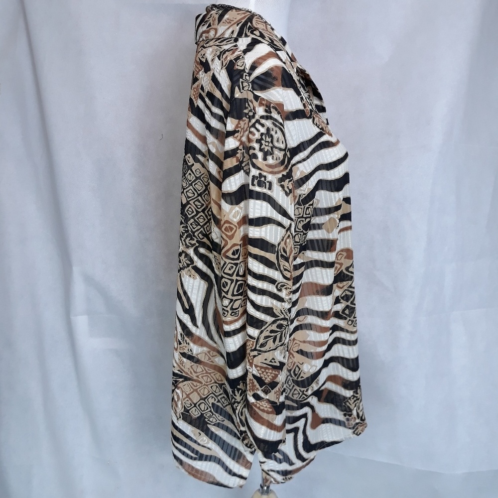 3/$15 Alfred Dunner - Picture 4 of 6